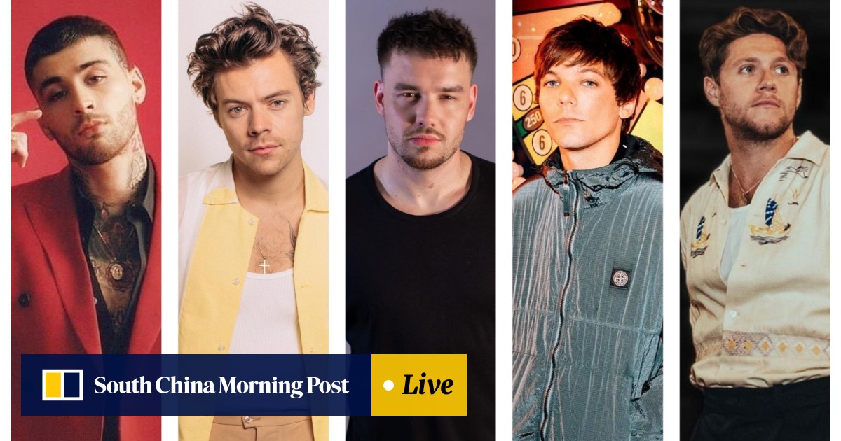 One Direction S Net Worths Ranked Is Harry Styles Richer Than Zayn Malik Find Out How Niall Horan Louis Tomlinson And Liam Payne Compare South China Morning Post