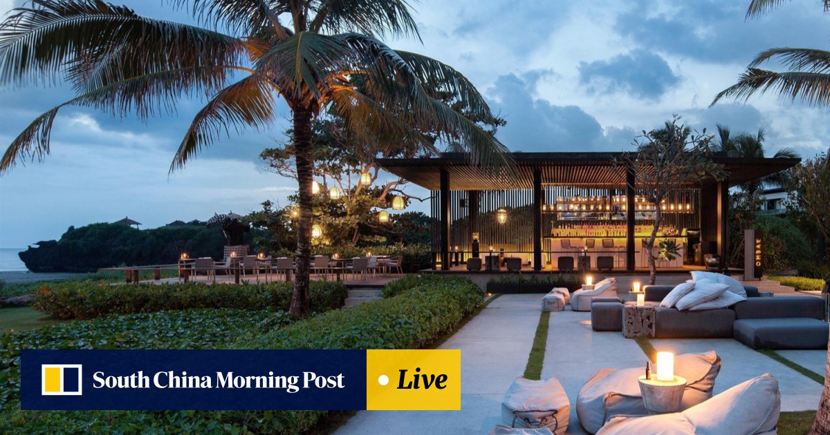 The Kardashians Favourite Resort And 4 Other Luxury - 