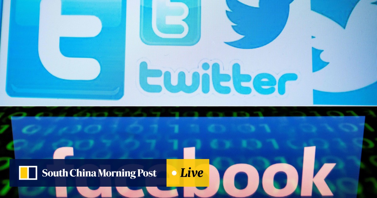 Live Escort Review >> Twitter And Facebook Suspend Accounts For Being Part Of Live Escort Review >> Twitter And Facebook Suspend Accounts For Being Part Of