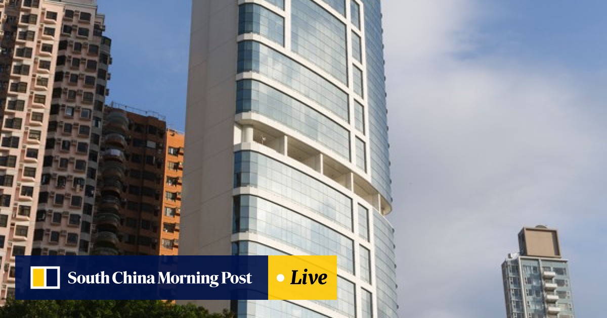 Hotel And Leisure Operator China Travel Warns Protests Could - 
