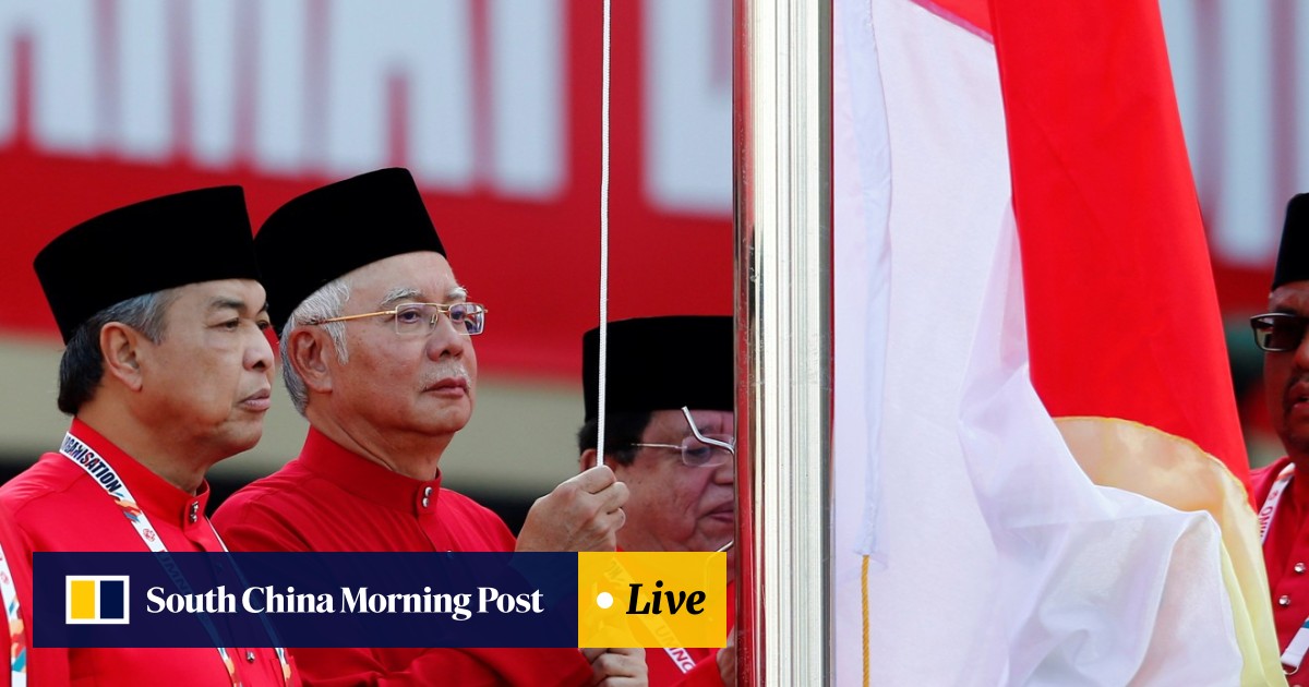 In Malaysia Does The Marriage Of Umno And Pas Pose A Threat To Mahathir S Pakatan Harapan South China Morning Post