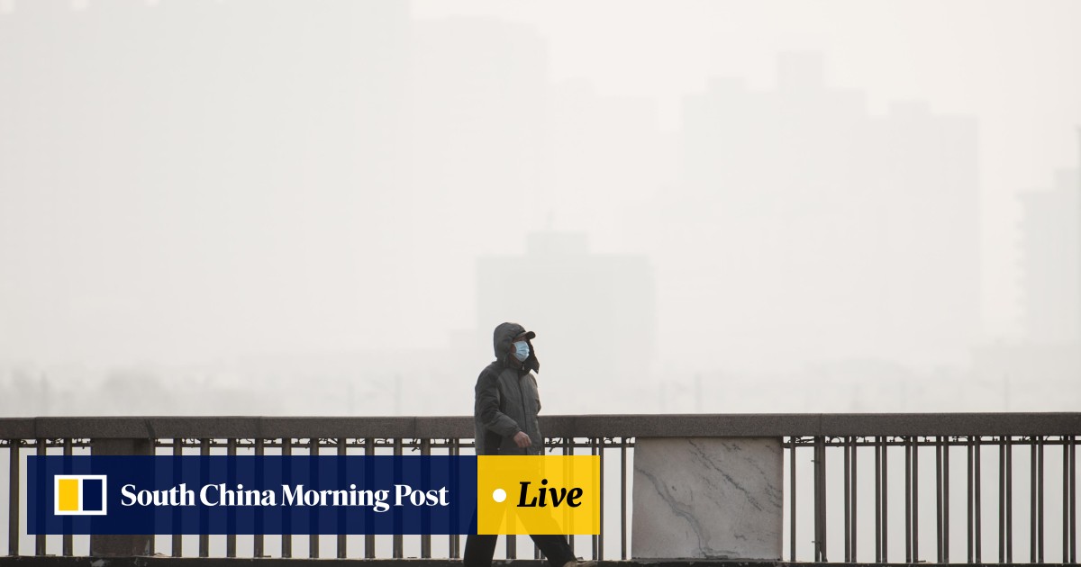 China To Set Stricter Targets For Polluting Cities In Heating