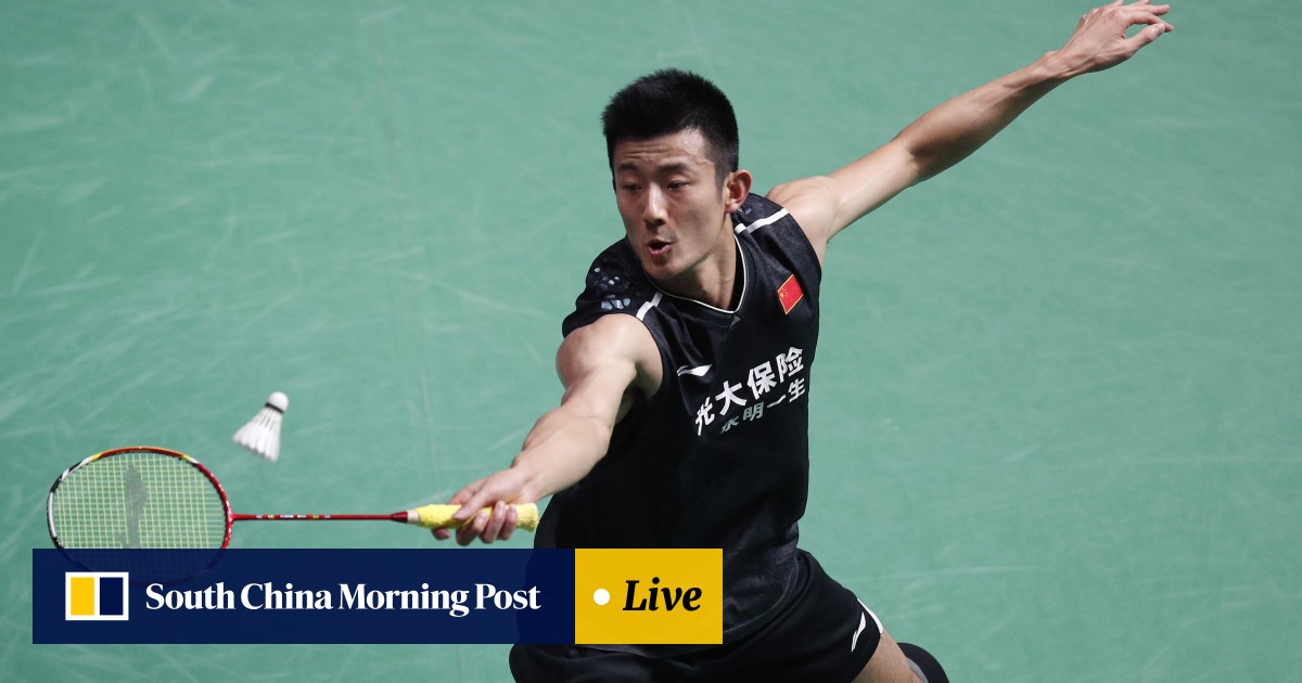 Badminton Match 2019 Live Oceania championships (australia & oceania)¬zee÷gbsxqfho¬zb÷3473164¬zc÷6tb8spyp¬zd÷p¬ze÷. badminton livescore blogger