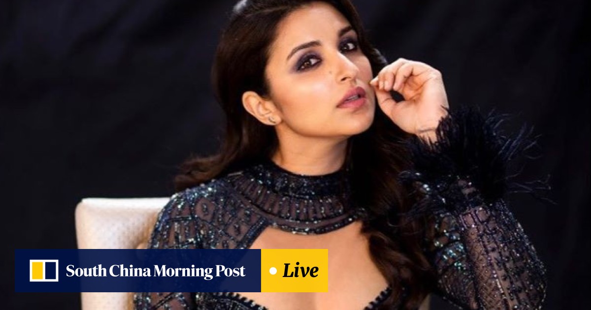How Much Do You Know About Priyanka Chopra S Cousin Parineeti Chopra 5 Facts About The Bollywood Actress Singer And Humanitarian South China Morning Post Priyanka and parineeti are known names in bollywood but their other sister meera chopra, who is a known name down south, is reportedly being avoided by pc and junior pc. cousin parineeti chopra