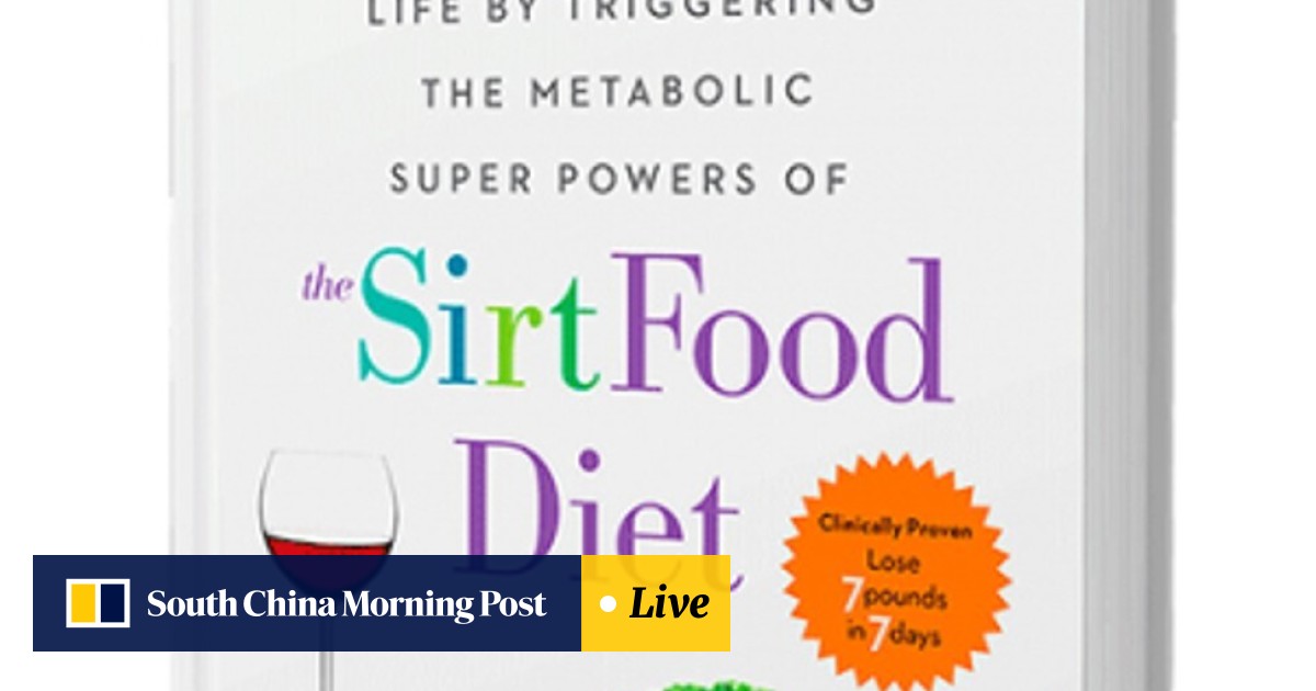 Can Coffee Red Wine And Dark Chocolate Help You Lose Weight What You Should Know About The Sirtfood Diet South China Morning Post