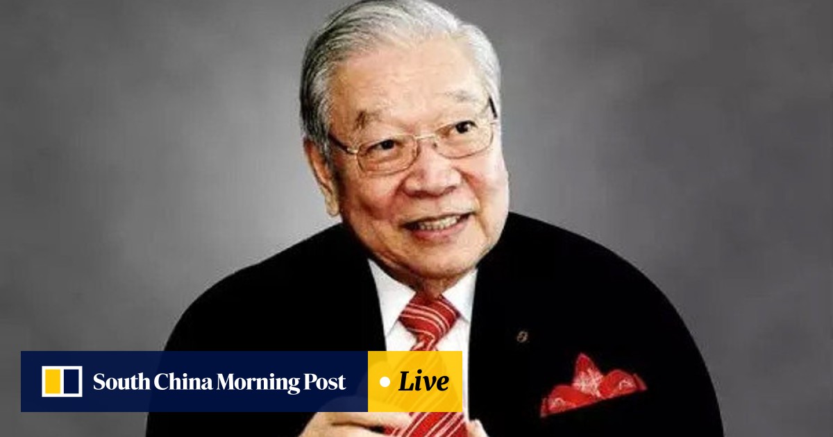 5 Malaysian Billionaires You Should Know From Robert Kuok To Ananda Krishnan The Men Who Built Up Palm Oil Property And Media Empires South China Morning Post