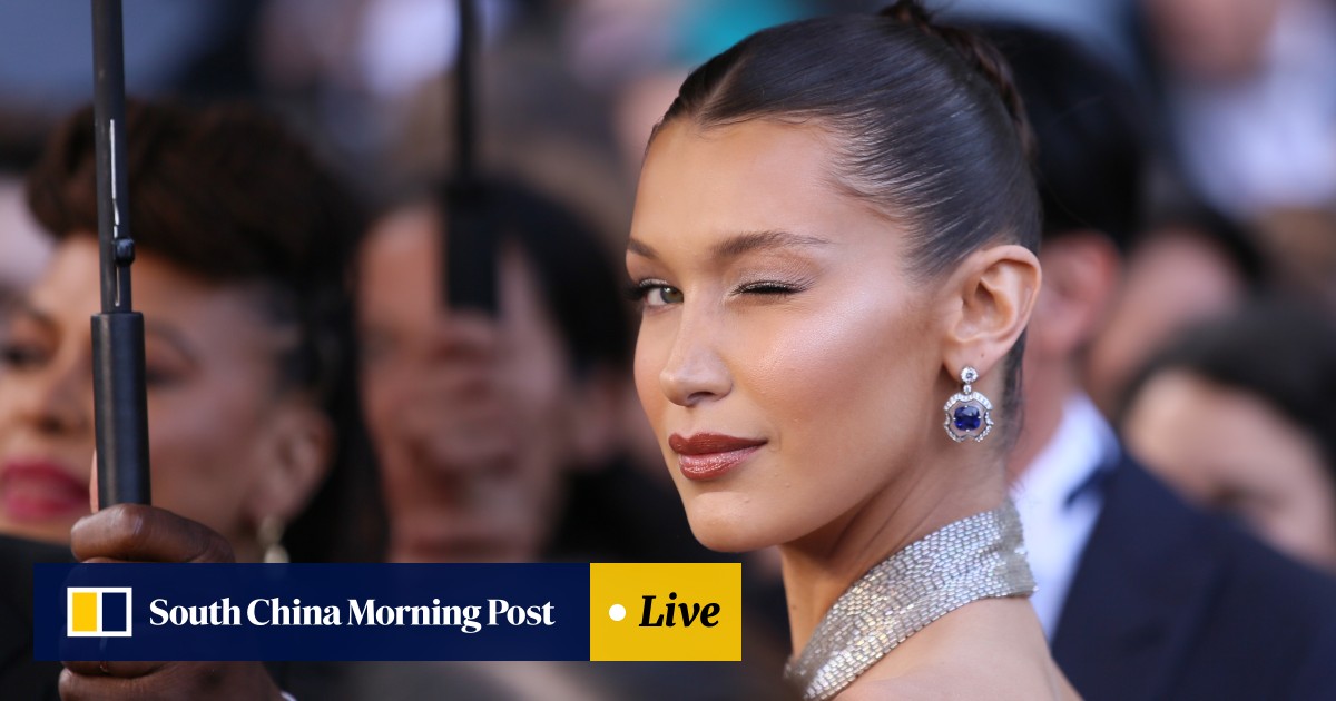Is The Fox Eye Challenge Racist Why Some Asians Are Giving The Side Eye To Social Media Trend Popularised By Stars Like Bella Hadid And Kendall Jenner South China Morning Post