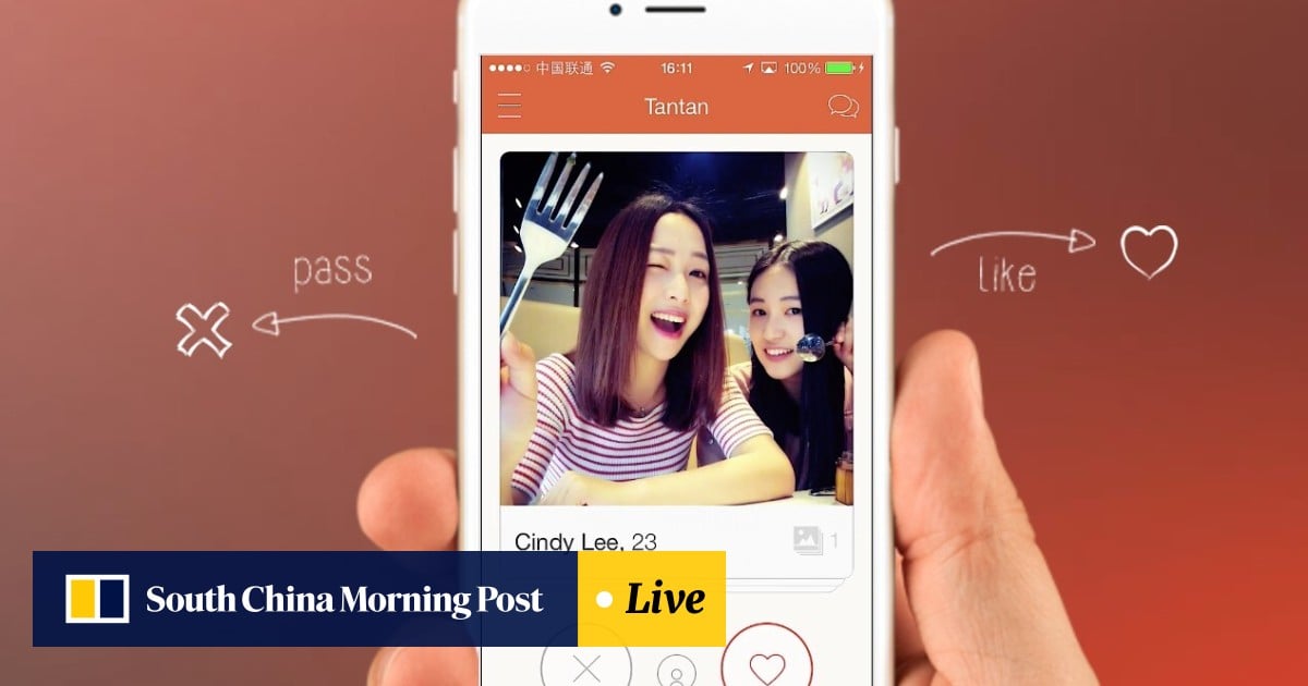 Dating app bumble in Daqing