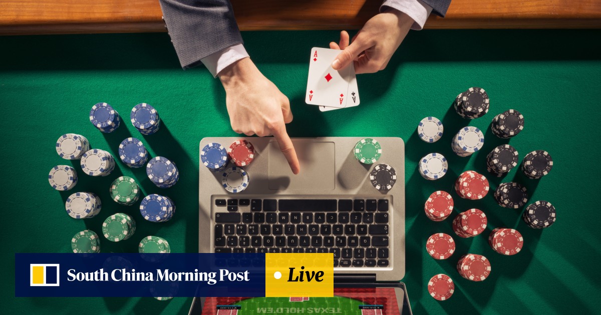 Online Casino Syndicate Online Casino Syndicate