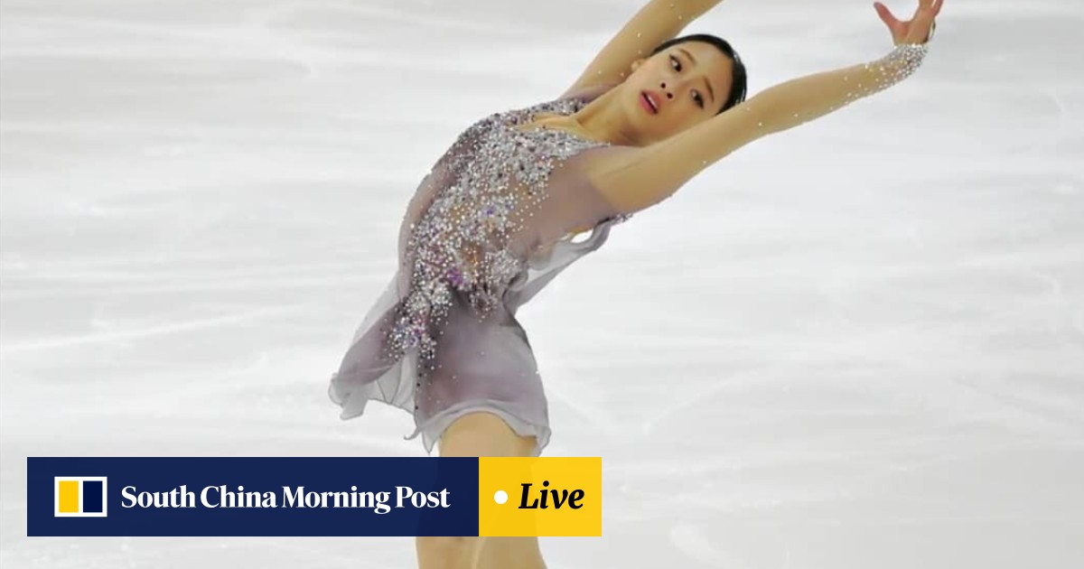 The Next Yuna Kim 5 Facts About South Korean Ice Skating Star