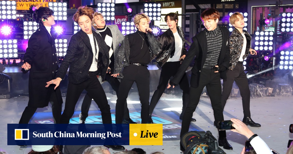 K Pop Idols Bts Exo Shinee And Iu Get Crazy Birthday Gifts From