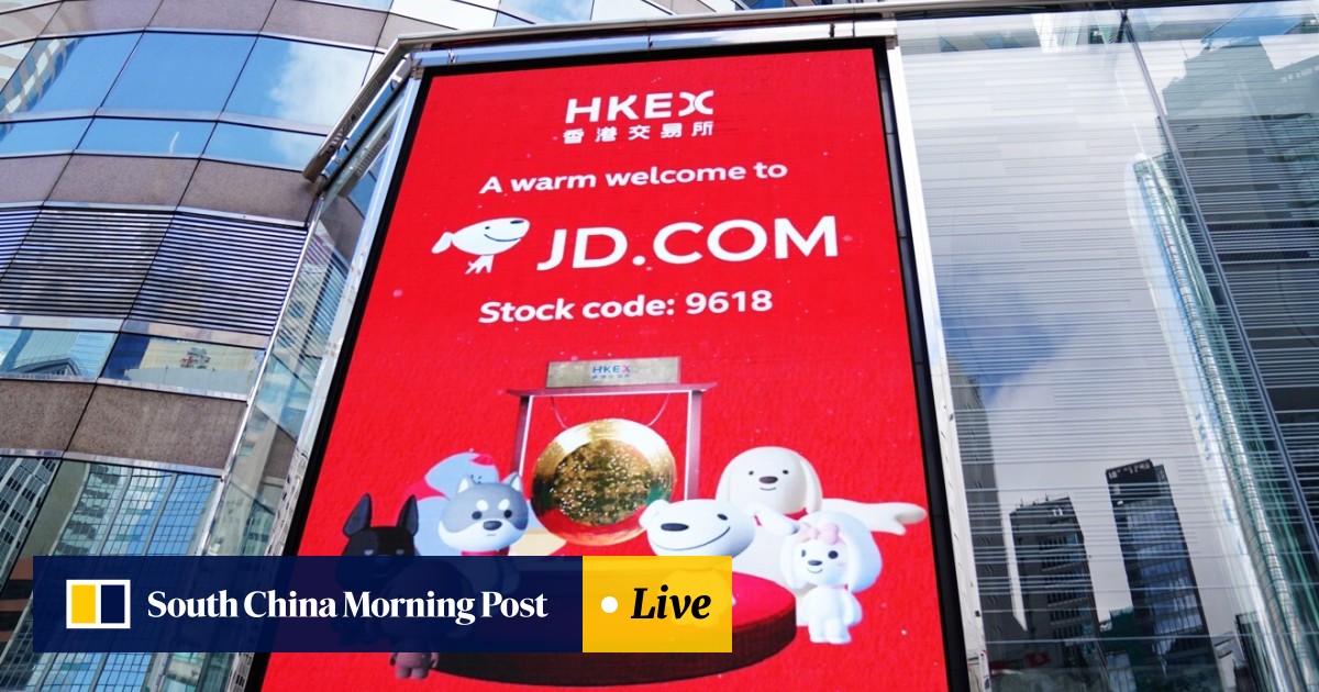 Tencent Backed Online Brokerage Futu Looks To Cash In On Hong Kong Ipo Boom With Plans To Expand Margin Financing South China Morning Post