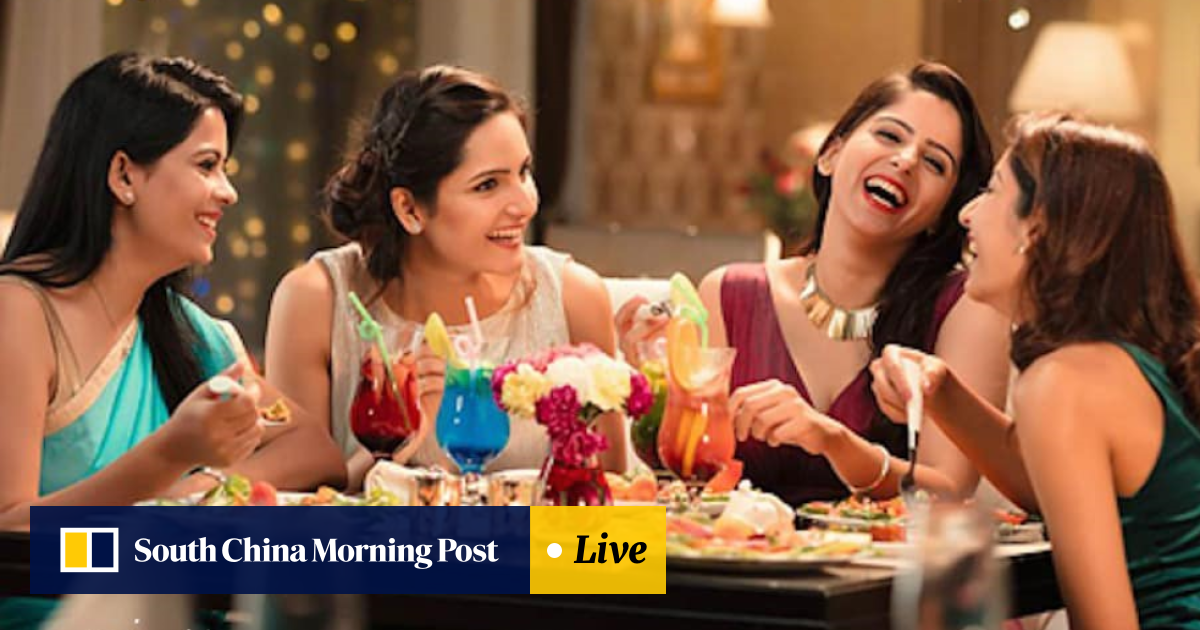Kitty Parties A Sisterhood Of Savings Empowering Indian Women South China Morning Post Address, phone number, kitty su mumbai reviews: savings empowering indian women