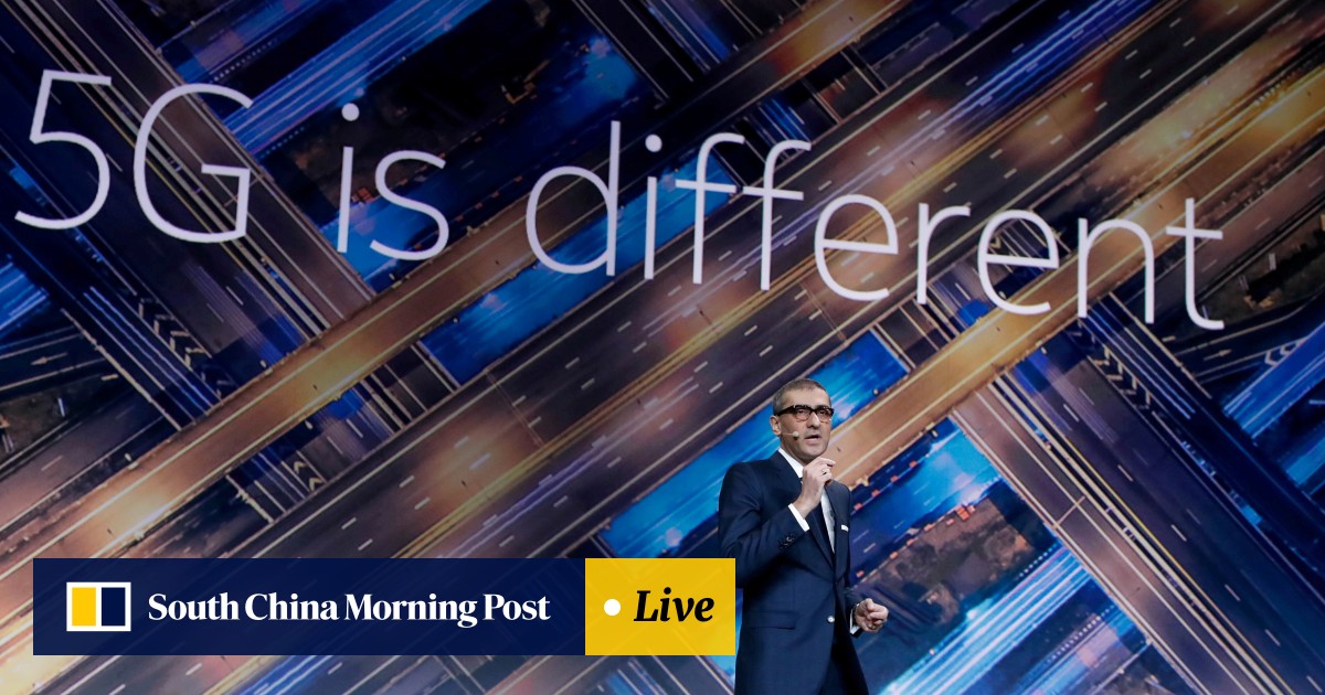 why nokia or ericsson might be the west