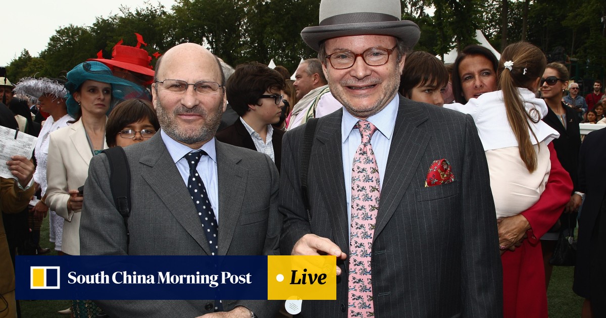 Fashion Billionaires Ranking The Top 15 Richest People In The Industry South China Morning Post Discover some of the finest fashion designers hailing from austria and how they are leaving their mark on the challenging gender norms in the fashion industry, these collaborative designers, known as. fashion billionaires ranking the top