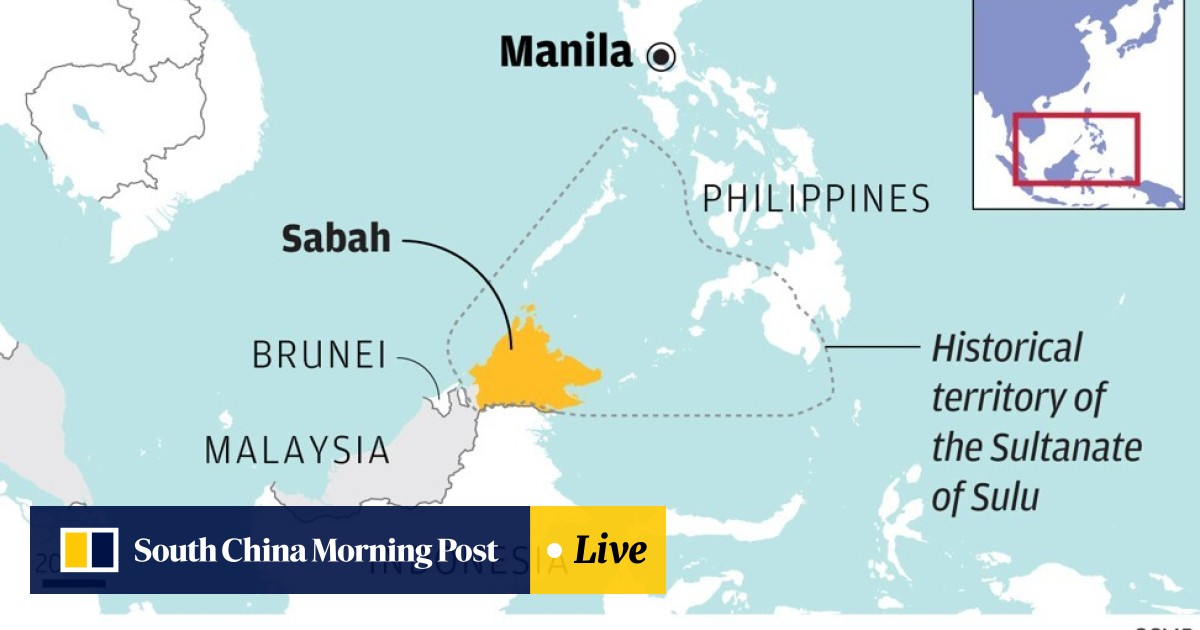 Malaysia S Sabah State Elections What Issues Will Decide The Polls South China Morning Post
