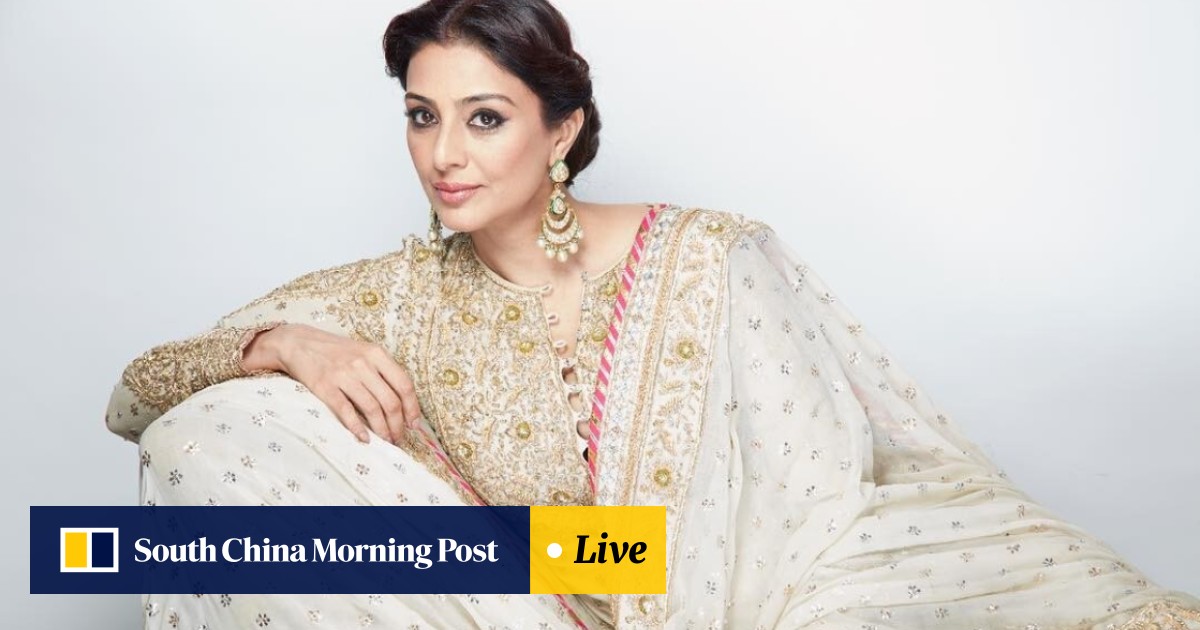 Why Tabu Was The Only Choice For Netflix S A Suitable Boy The Notoriously Picky Bollywood Star Of Life Of Pi And The Namesake South China Morning Post Fatima hajji, spartaque — sinergy 03:39. why tabu was the only choice for