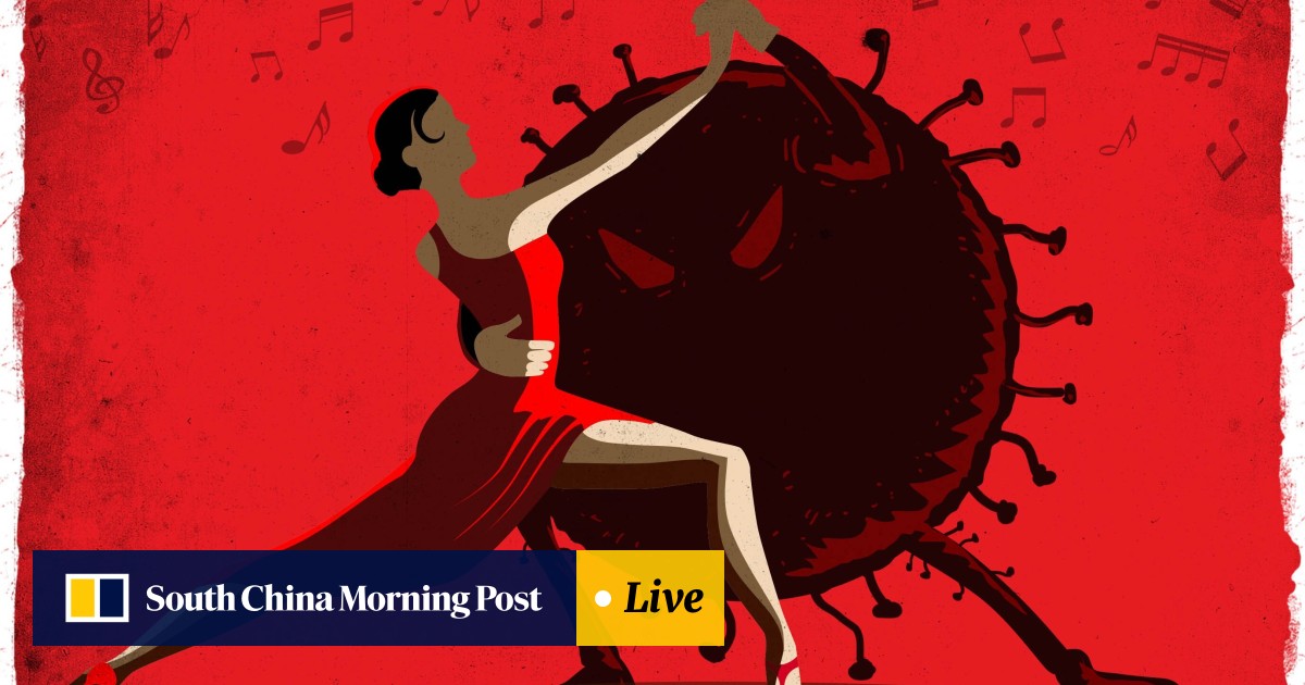 The Dance Club Scene Behind Hong Kong S Biggest Coronavirus Cluster South China Morning Post