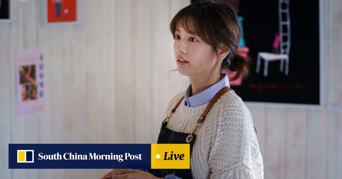 New K Dramas To Watch In June 21 Hospital Playlist 2 Blue Spring From A Distance The Penthouse Season 3 And More South China Morning Post New K Dramas To Watch In June 21 Hospital Playlist 2 Blue Spring From A Distance The Penthouse Season 3 And More South China Morning Post