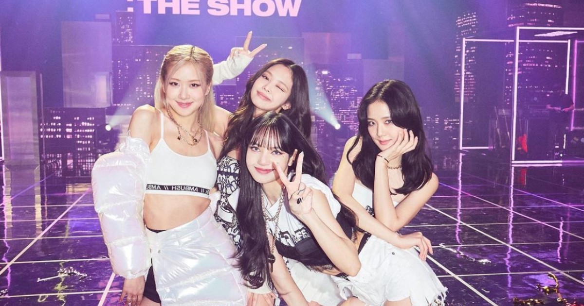 blackpink go solo rose s gone was the highlight of the show will lisa be next to go solo and can they ever top jennie s record breaking debut release south china morning