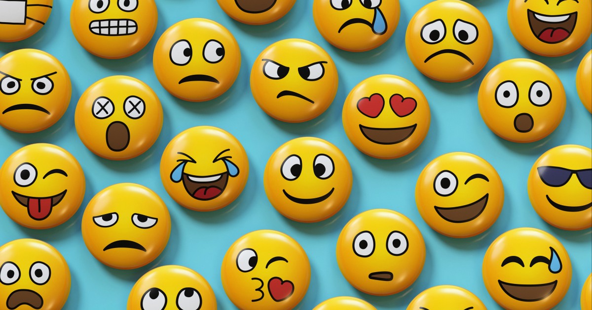 World Emoji Day Where The Word Emoji Comes From And The First Place They Were Used Regularly South China Morning Post