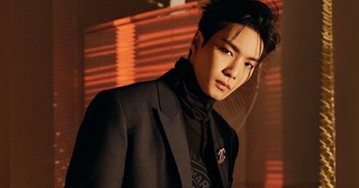 NU'EST leader JR – 5 things to know about the K-pop boy band's main rapper, dancer and face of the group | South China Morning Post