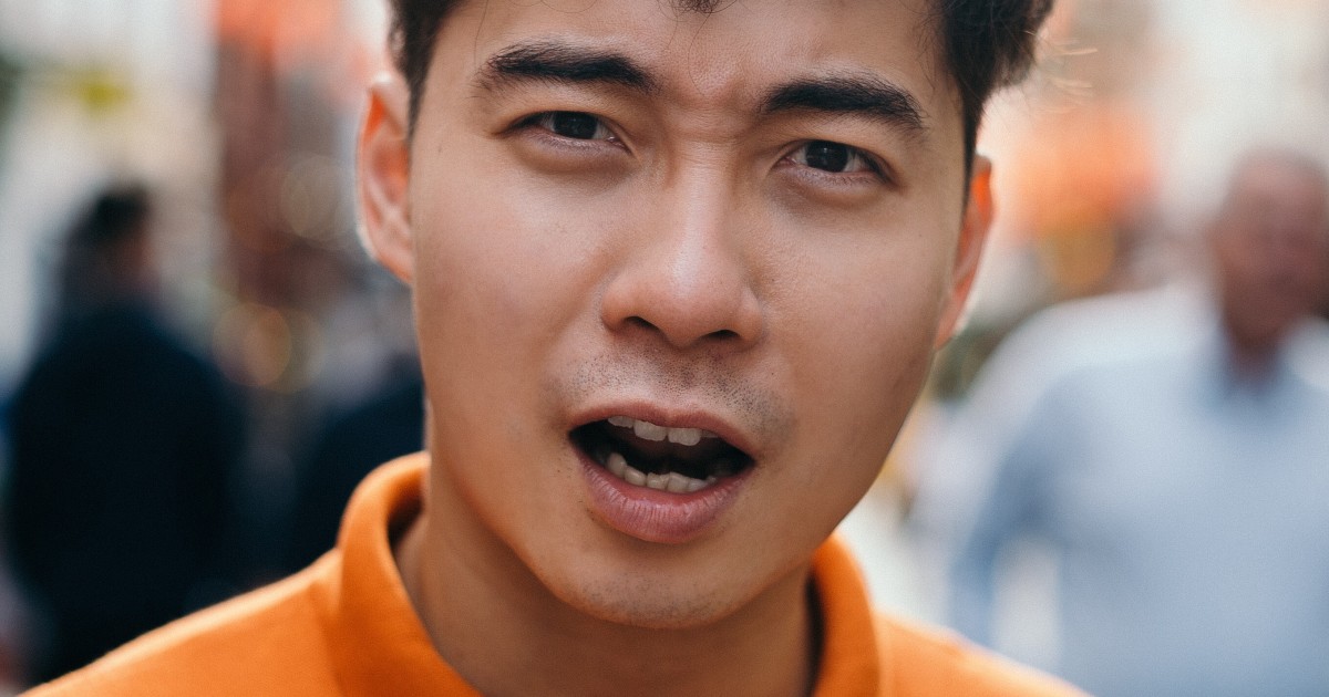 Malaysian Comedian Behind Viral Uncle Roger Video On Youtube Super Grateful People Love His Work South China Morning Post