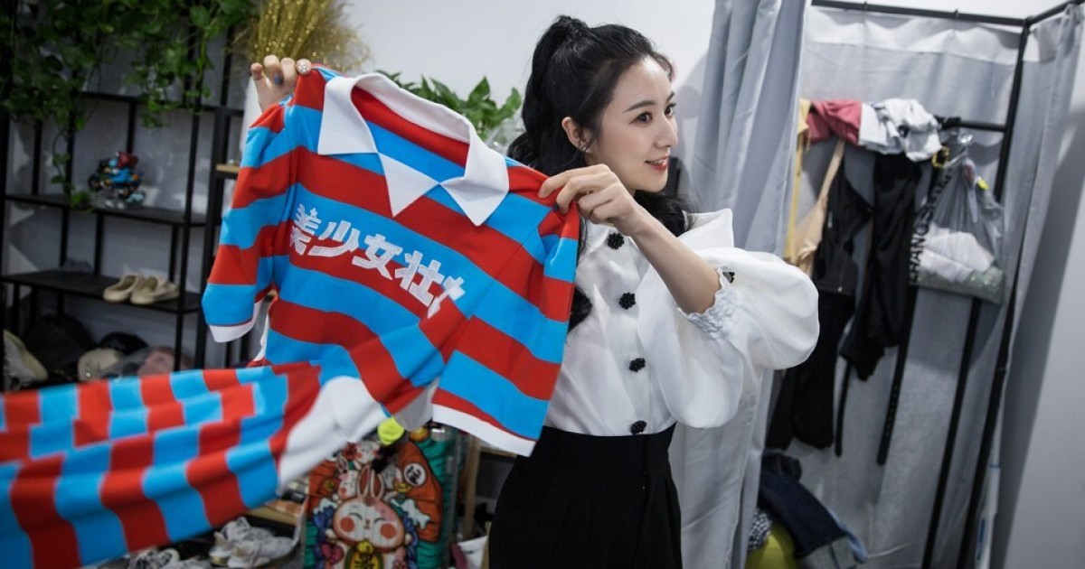 Alibaba S Taobao Live Hits Us 7 5 Billion In First 30 Minutes Of Presales For Singles Day South China Morning Post