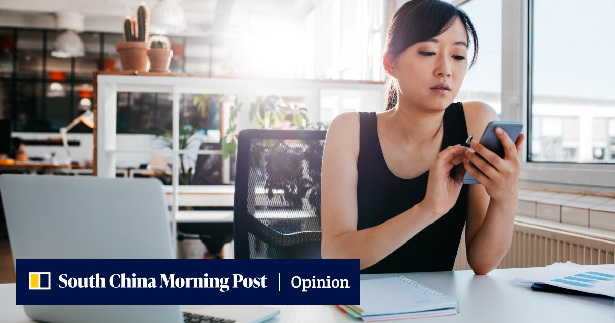 As the coronavirus disrupts the Hong Kong office market, how should smart employers and landlords react? - Vimarsana News