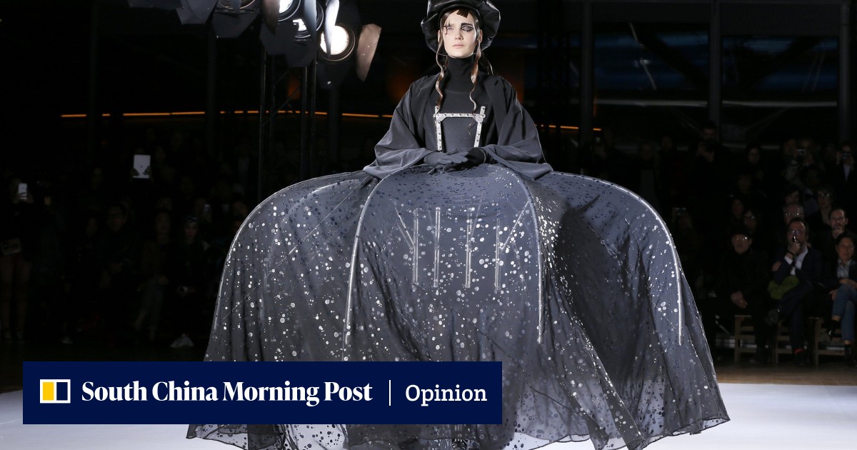 From Vivienne Westwood to Yohji Yamamoto: fashion documentaries explore how designers changed the world around them - Vimarsana News