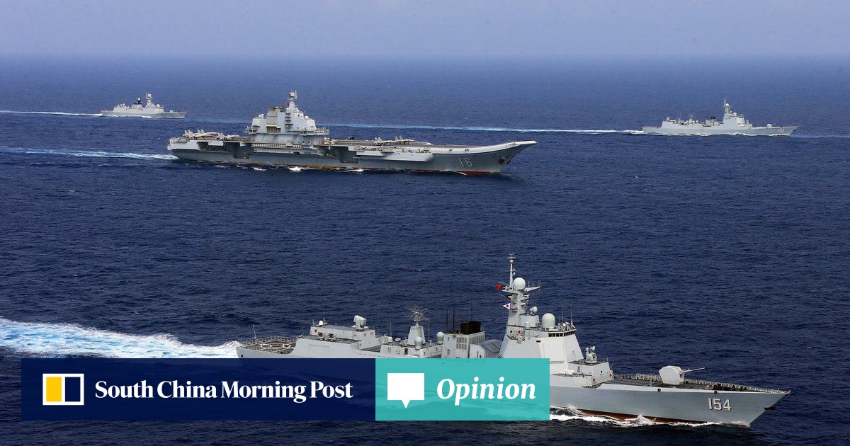 south china morning post