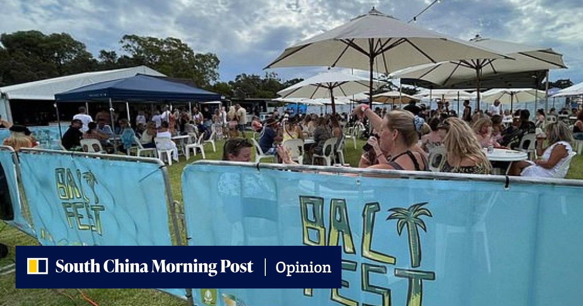 Bali Fest Australia promised to bring the Indonesian island to Aussies – it didn't live up to expectations - Vimarsana News