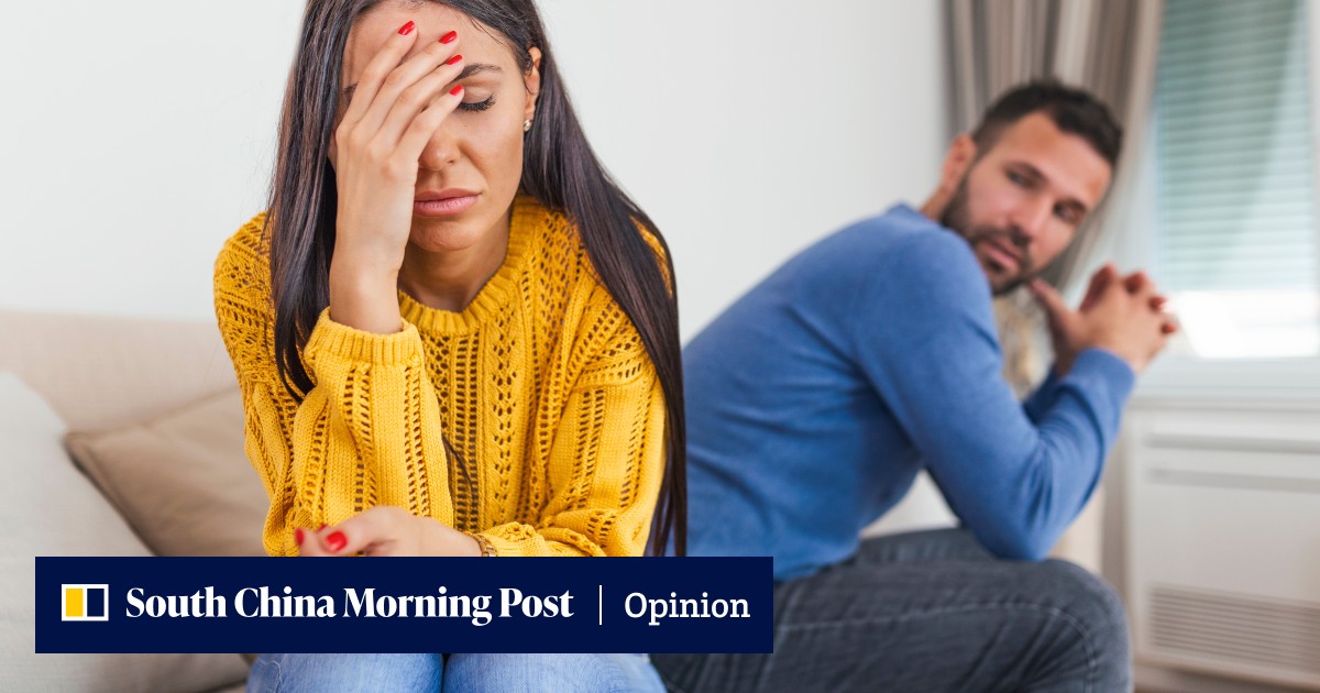 Negativity is like slow-acting poison for a relationship. Counter it by focusing on the positives, what's good about your partner, and treasure your time together - Vimarsana News