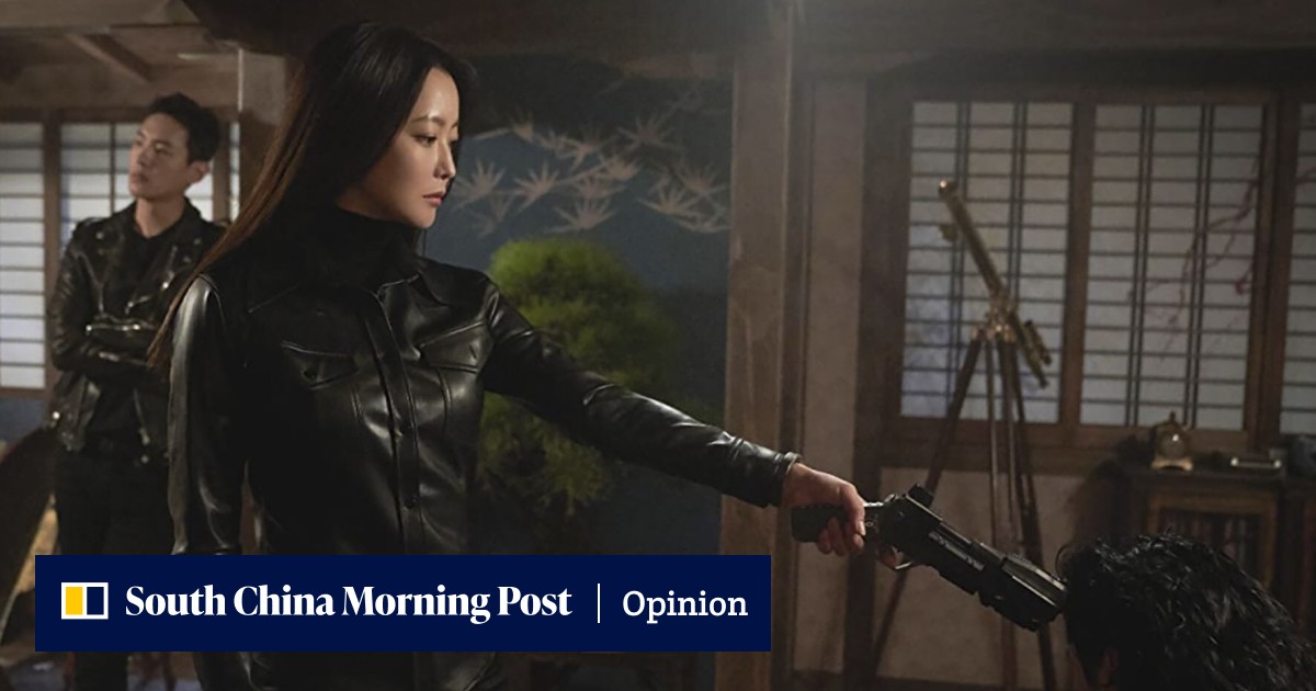 Netflix K-drama Alice takes viewers on a time-warping journey through the wormhole - Vimarsana News