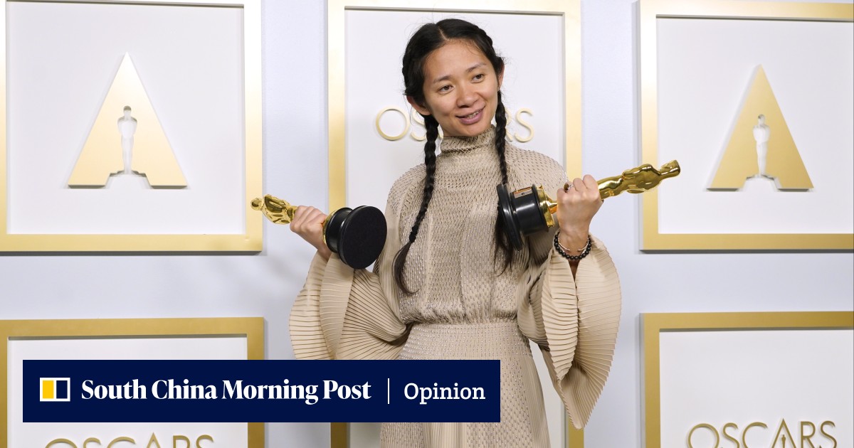 China's treatment of Oscar winner Chloé Zhao shows how to lose friends and not influence people - Vimarsana News