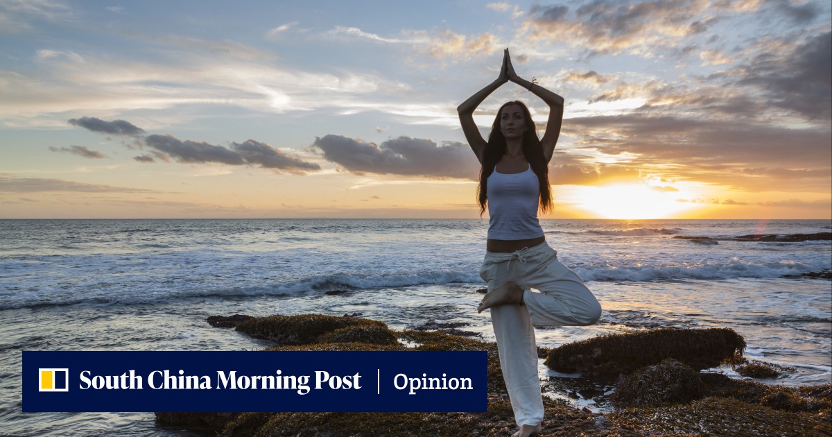 No sex yoga, please, we're Balinese – a reaction that should come as no surprise in Indonesia, world's biggest Muslim country - Vimarsana News