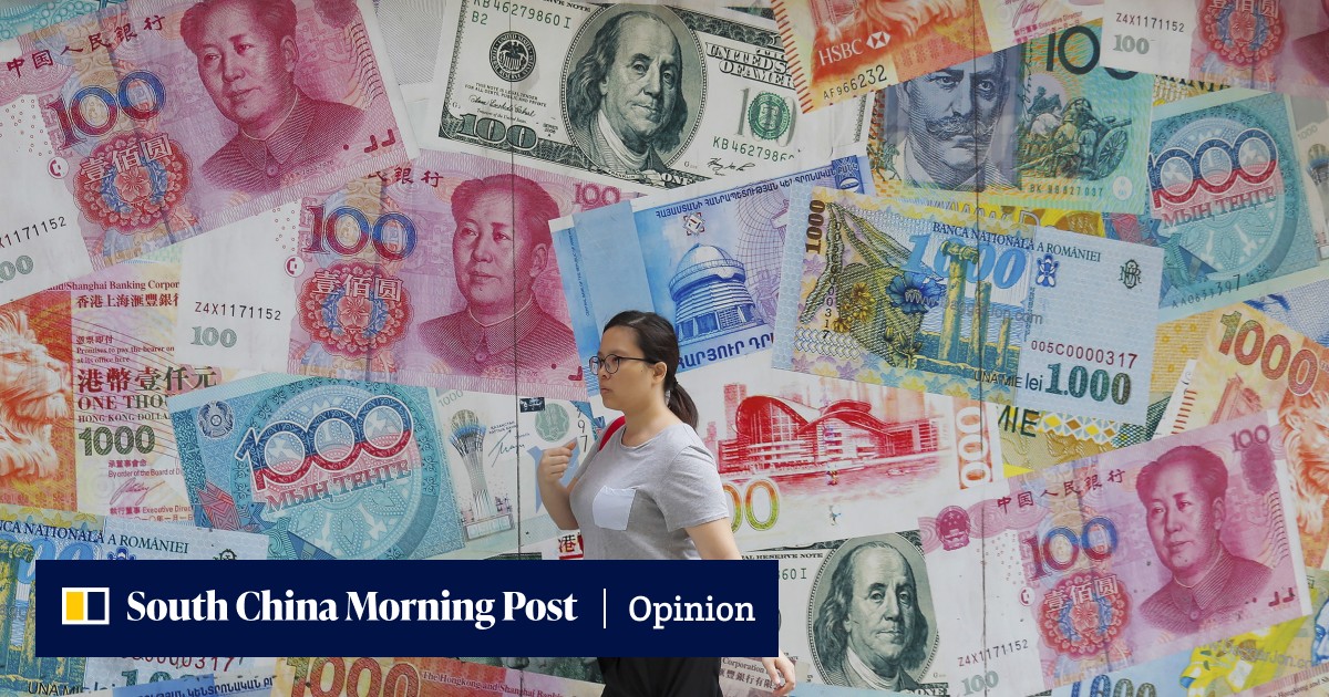 Why China should slash taxes just as the US seeks a global minimum rate for corporations - Vimarsana News