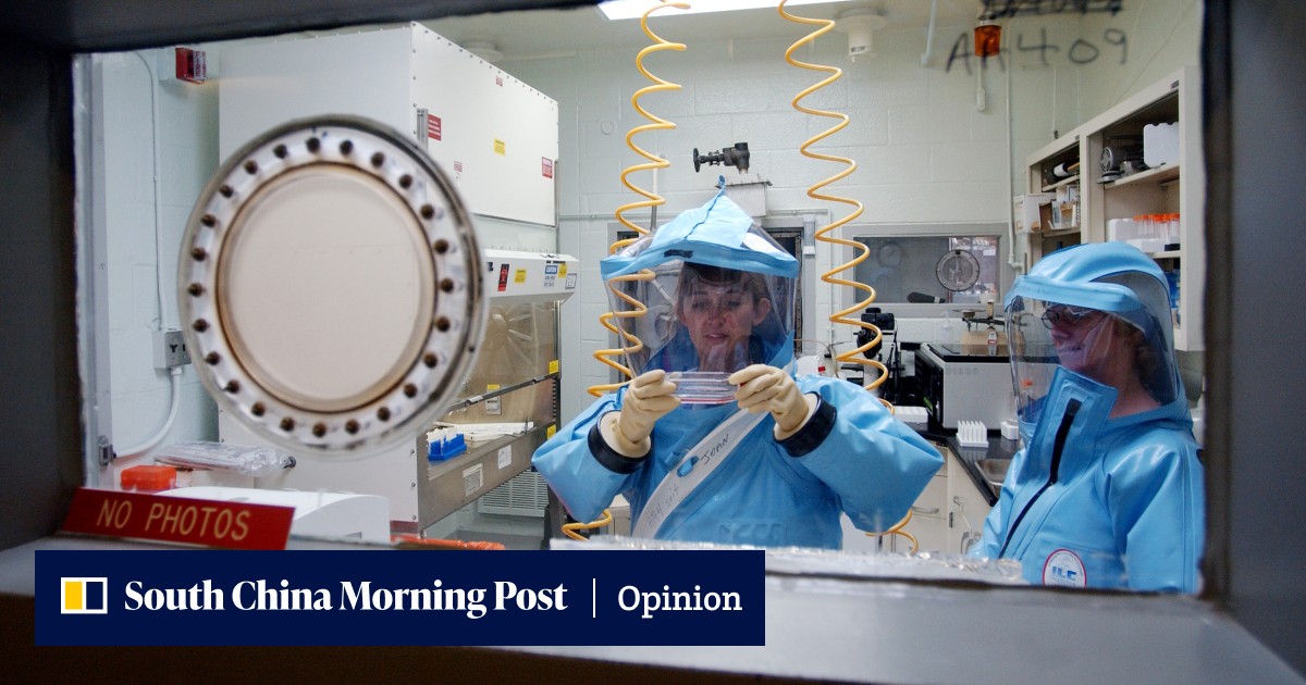 China should allow a Covid-19 leak theory probe at Wuhan lab – if US does the same at Fort Detrick - Vimarsana News