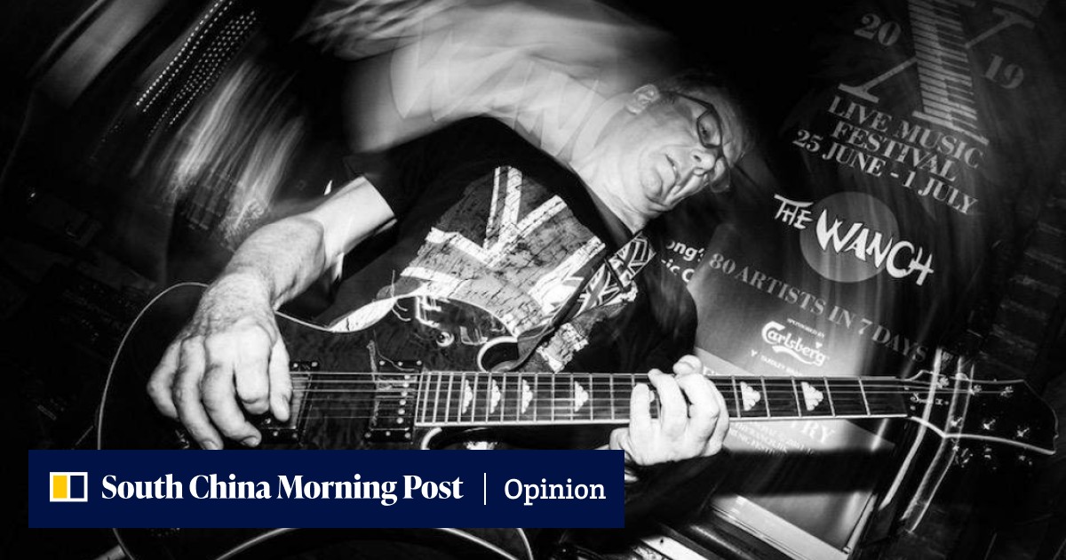 Take the Pressure Off Hong Kong's musicians | South China Morning Post - Vimarsana News