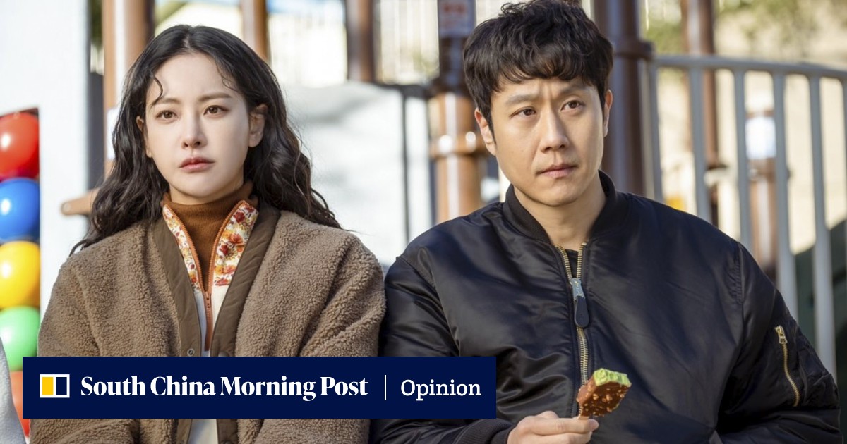 In Netflix K-drama Made for Each Other the madness of true love is shown warts and all - Vimarsana News
