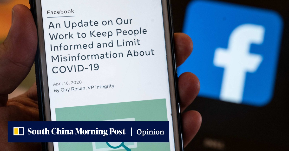 Blunt laws can't eradicate fake news at its root, but education and other tools can - Vimarsana News