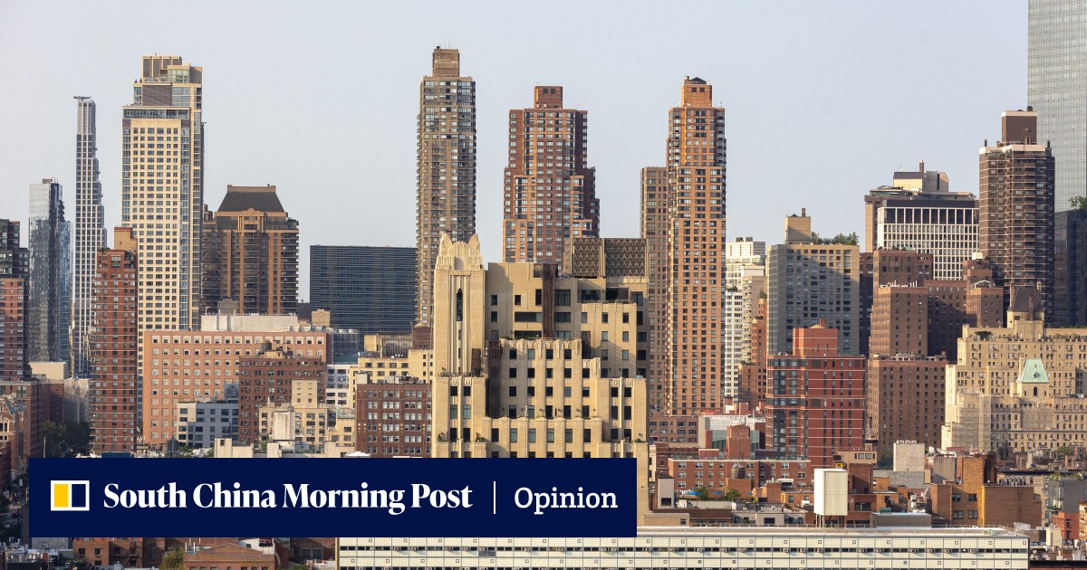 Why asset inflation could be the real danger, not higher consumer prices - Vimarsana News