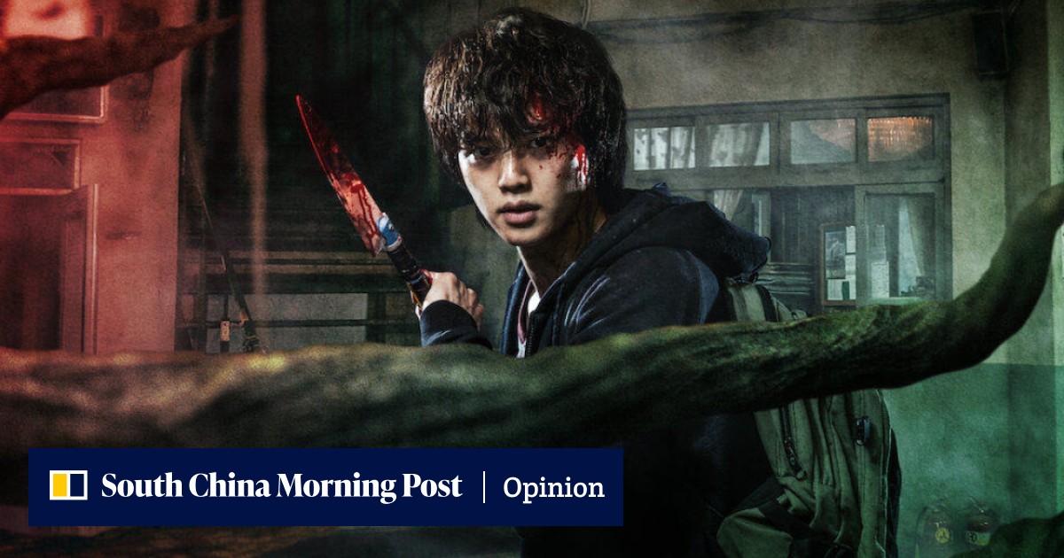 Netflix monster K-drama Sweet Home sees Song Kang fighting to survive in a series with unavoidable pandemic comparisons - Vimarsana News