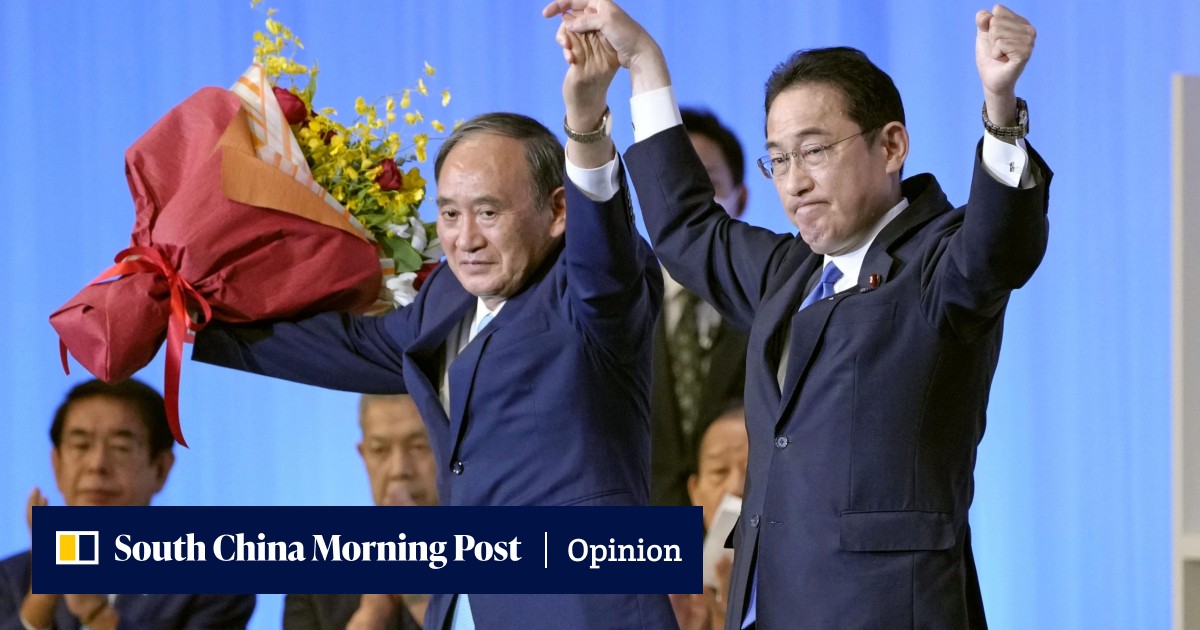 Why Japan will take a more China-friendly turn after its general election - Vimarsana News