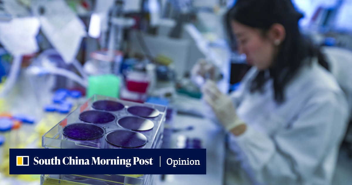 Chinese scientists targeted by anti-Asian hate in America may find welcome in Hong Kong - Vimarsana News
