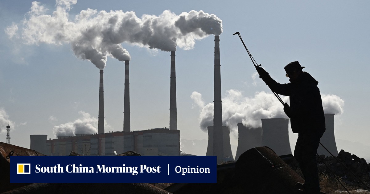 Why China's 2022 economic outlook is more upbeat than investors may think - Vimarsana News