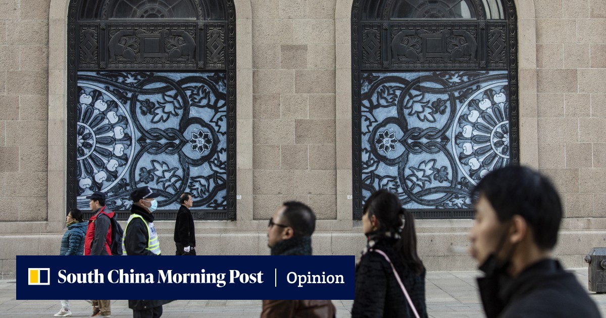 Despite rate cuts, aggressive Chinese monetary policy easing is not on the cards - Vimarsana News