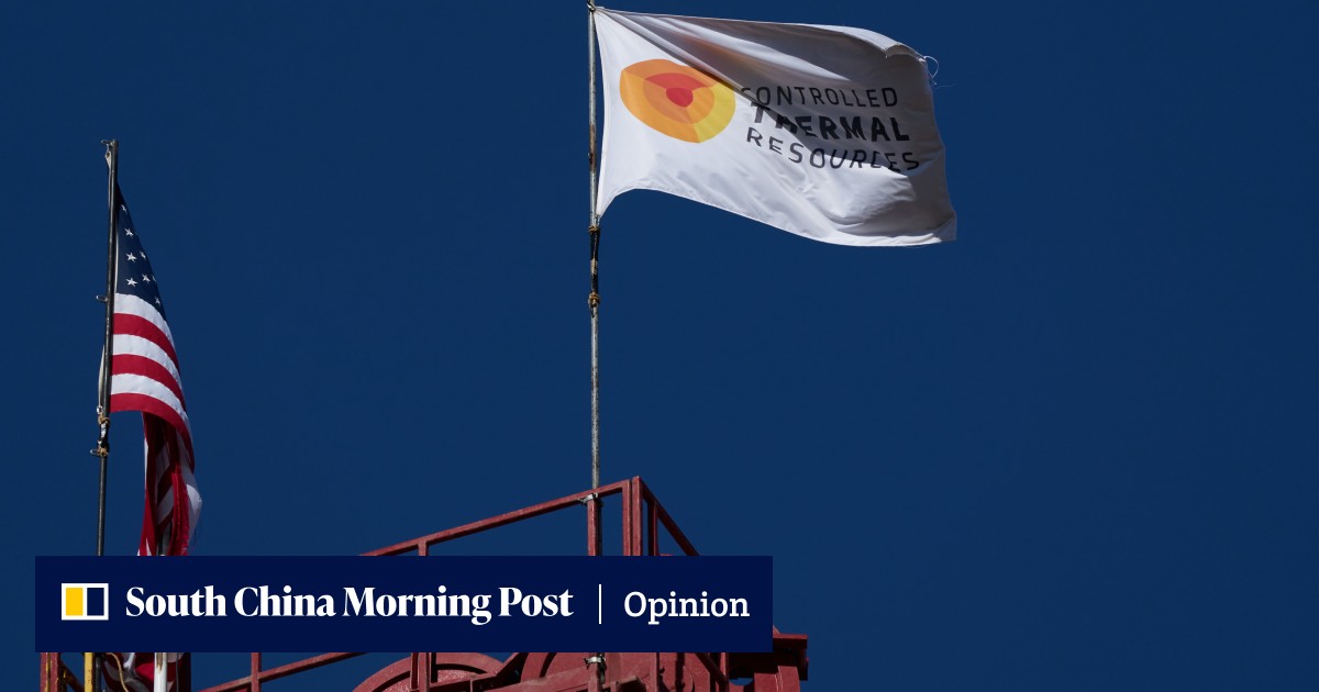 China and lithium: why it's time to retire the narrative of resource nationalism - Vimarsana News