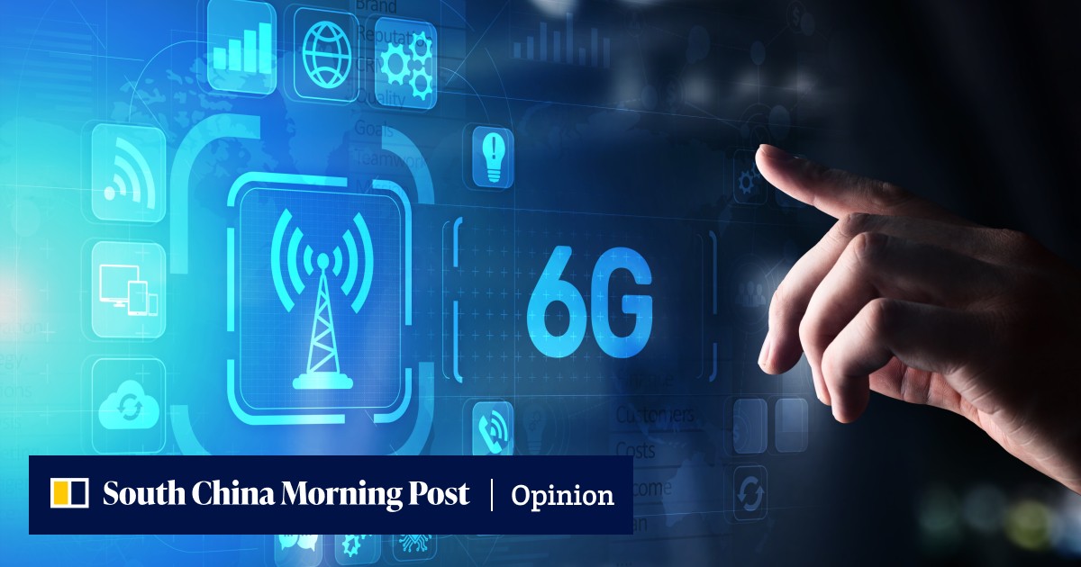 China's preparation for a tech decoupling needs to go beyond immediate choke points - Vimarsana News