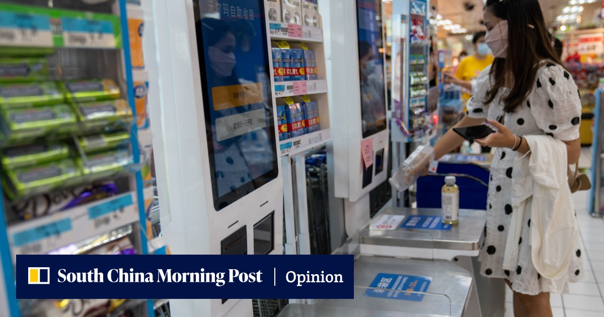 China's digital yuan is not death knell for Alipay and WeChat Pay - Vimarsana News